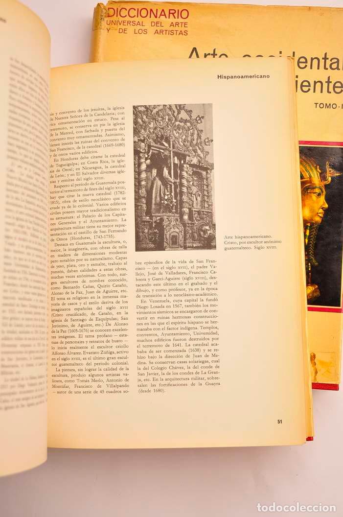 Libros: Arte occidental y del Pr&oacute;ximo Oriente - AUTORES VARIOS - Foto 10