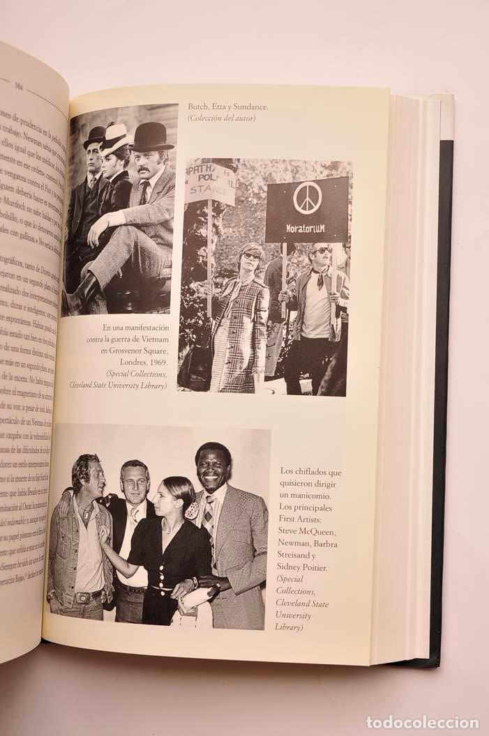 Libros: Paul Newman. La biograf&iacute;a - LEVY, Shawn - Foto 5