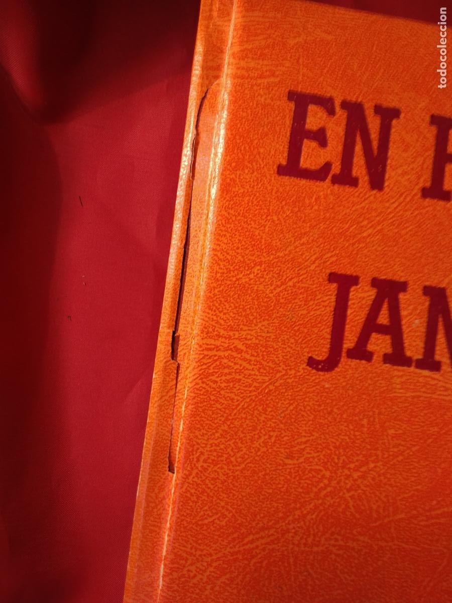 Libros: En forma con Jane Fonda EP.1382 - Foto 2