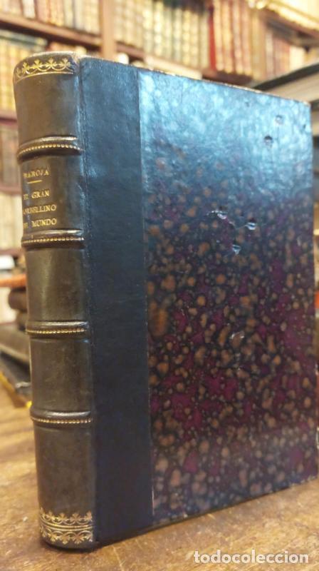 Libros: EL GRAN TORBELLINO DEL MUNDO. Agon&iacute;as de nuestro tiempo. - BAROJA, Pio.
