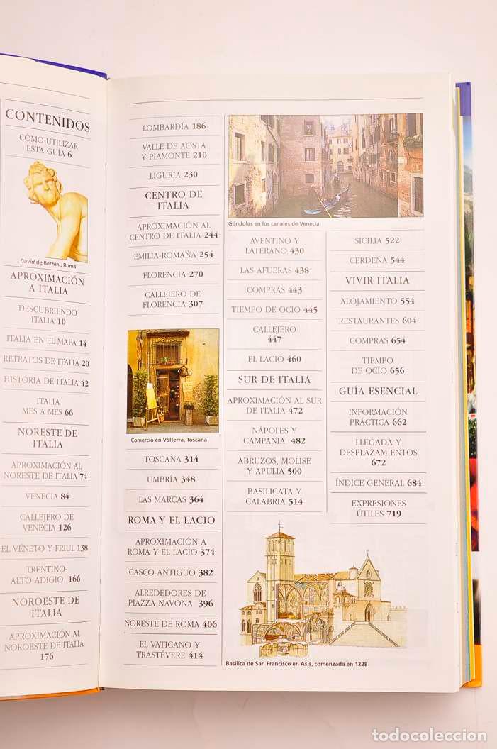 Libros: Italia - EQUIPO EL PA&Iacute;S AGUILAR - Foto 3