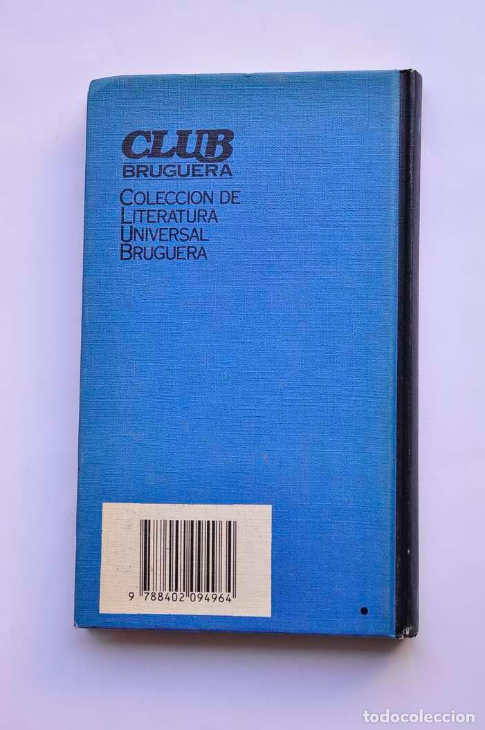 Libros: El juguete rabioso - ARLT, Roberto - Foto 4