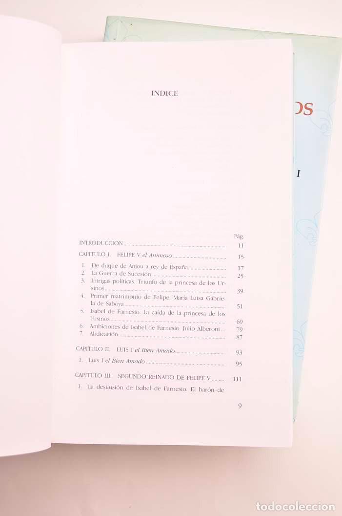 Libros: Vida privada de los Borbones - RIOS MAZCARELLE, Manuel - Foto 3