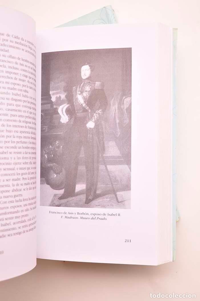 Libros: Vida privada de los Borbones - RIOS MAZCARELLE, Manuel - Foto 11