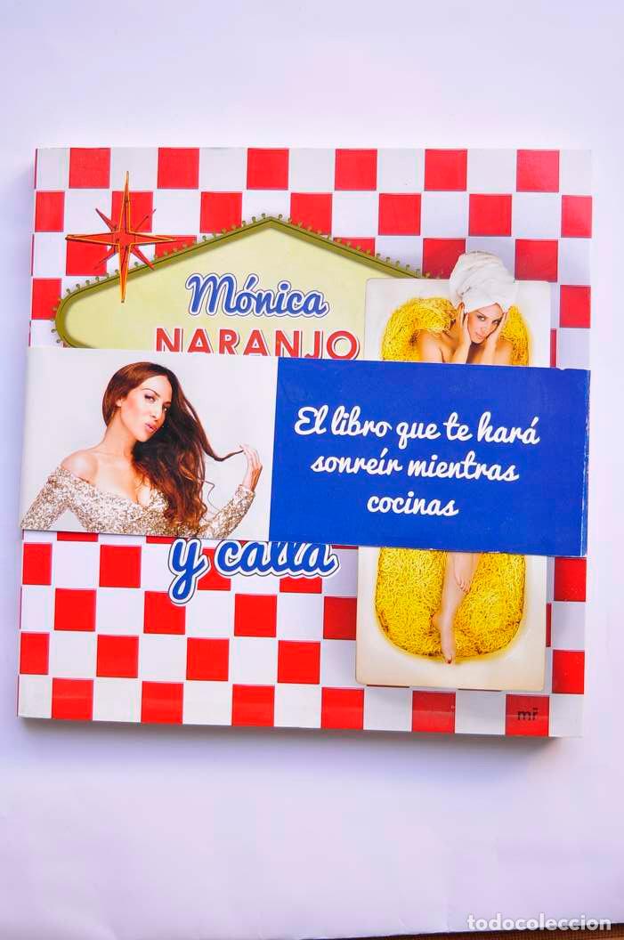 Libros: Come y calla - NARANJO, M&oacute;nica - Foto 2