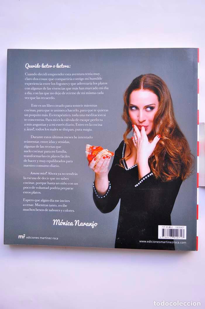 Libros: Come y calla - NARANJO, M&oacute;nica - Foto 9