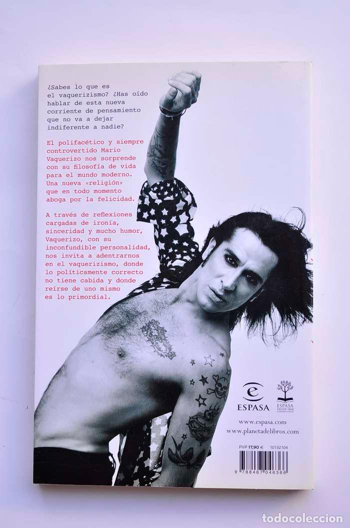 Libros: Vaquerizismos - Foto 4