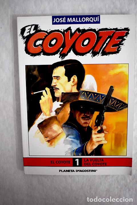Libros: El Coyote, n&uacute;mero 1: - Foto 1