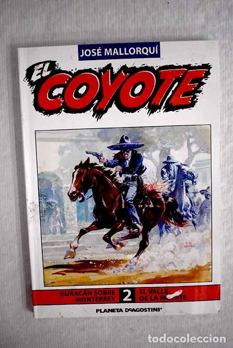 Libros: El Coyote, n&uacute;mero 2: - Foto 1