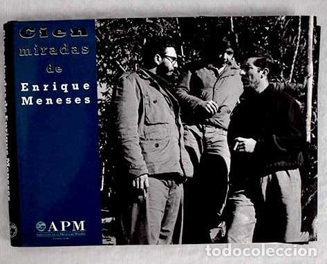 Libros: Cien miradas de Enrique Meneses - Foto 1