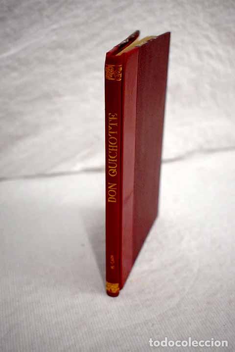 Libros: Don Quichotte: Cain, Henri.- Cain, Henri - Foto 1