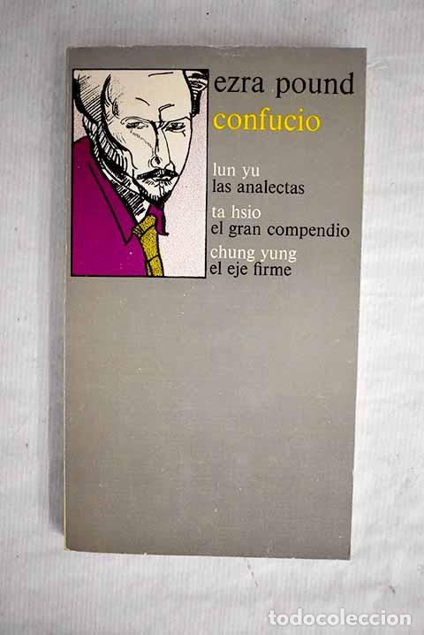Libros: Los analectas ; El gran compendio ; El eje firme - Foto 1