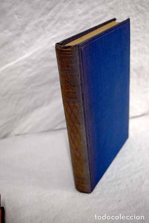 Libros: Vidas sin misterio: Baum, Vicki.- Baum, Vicki - Foto 1
