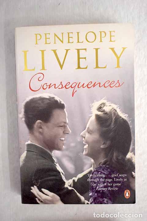 Libros: Consequences: Lively, Penelope.- Lively, Penelope - Foto 1