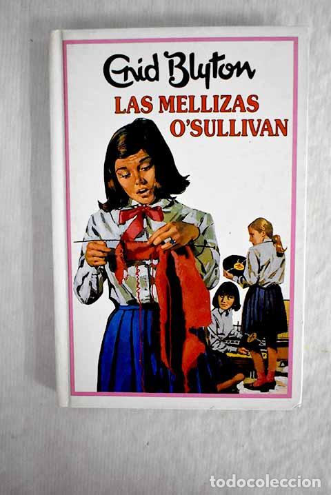 Libros: Las mellizas O Sullivan.- Blyton, Enid - Foto 1