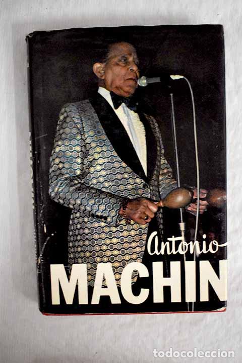 Libros: Antonio Mach&iacute;n: Heredia, Pedro.- Heredia, Pedro - Foto 1