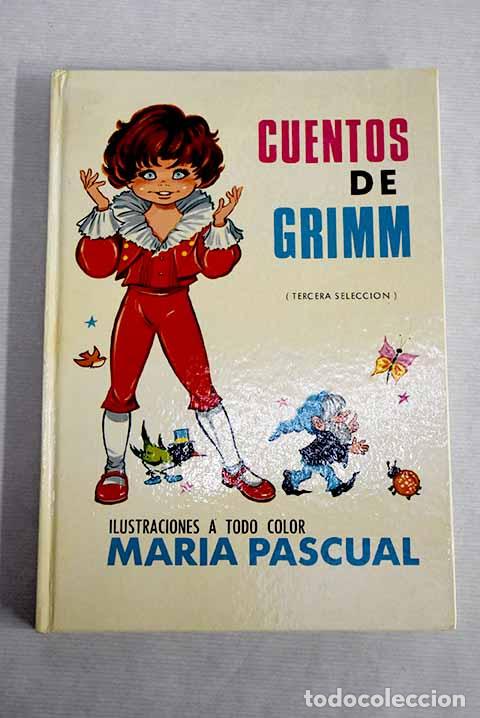 Libros: Cuentos de Grimm: tercera selecci&oacute;n.- Sotillos, Eugenio - Foto 1