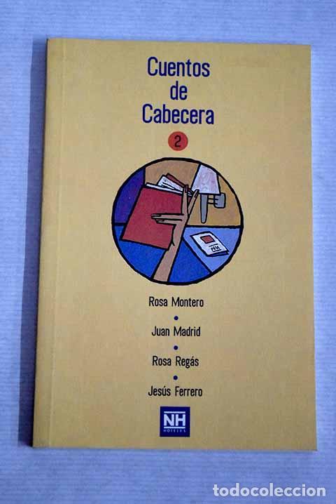 Libros: Cuentos de cabecera, tomo II - Foto 1