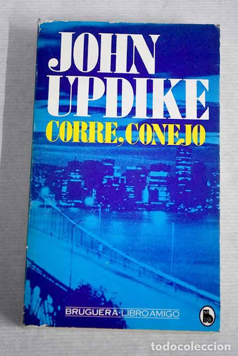 Libros: Corre, conejo: Updike, John.- Updike, John - Foto 1