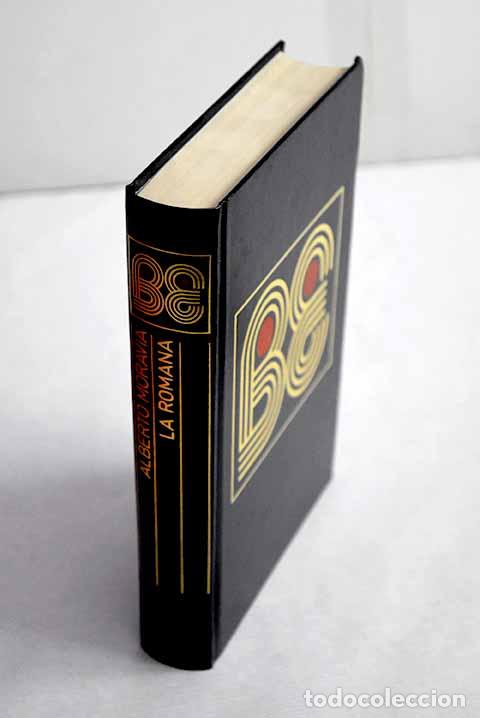 Libros: La romana: Moravia, Alberto.- Moravia, Alberto - Foto 1