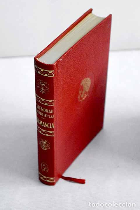 Libros: Armancia: Stendhal: Lorenzana..- Stendhal - Foto 1
