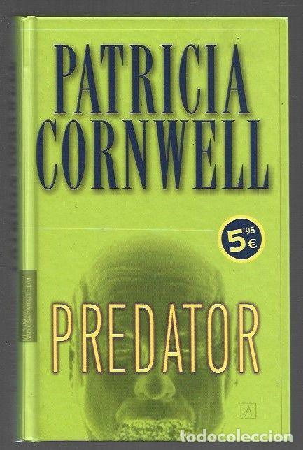 Libros: PREDATOR - CORNWELL, PATRICIA - Foto 1