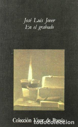 Libros: EN EL GRABADO - Jover,Jos&eacute; Luis - Foto 1