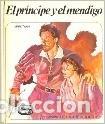 Libros: EL PR&Iacute;NCIPE Y EL MENDIGO 1981 - Twain,Mark - Foto 1