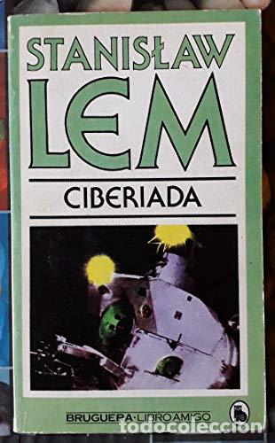 Libros: CIBERIADA - Lem,Stanislaw - Foto 1
