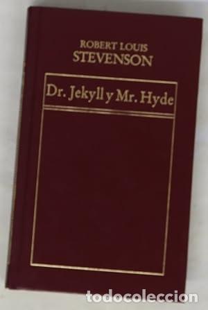 Libros: DR. JEKYLL Y MR.HYDE - Stevenson,Robert Louis - Foto 1