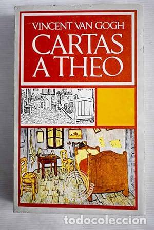 Libros: CARTAS A THEO - Van Gogh,Vincent - Foto 1