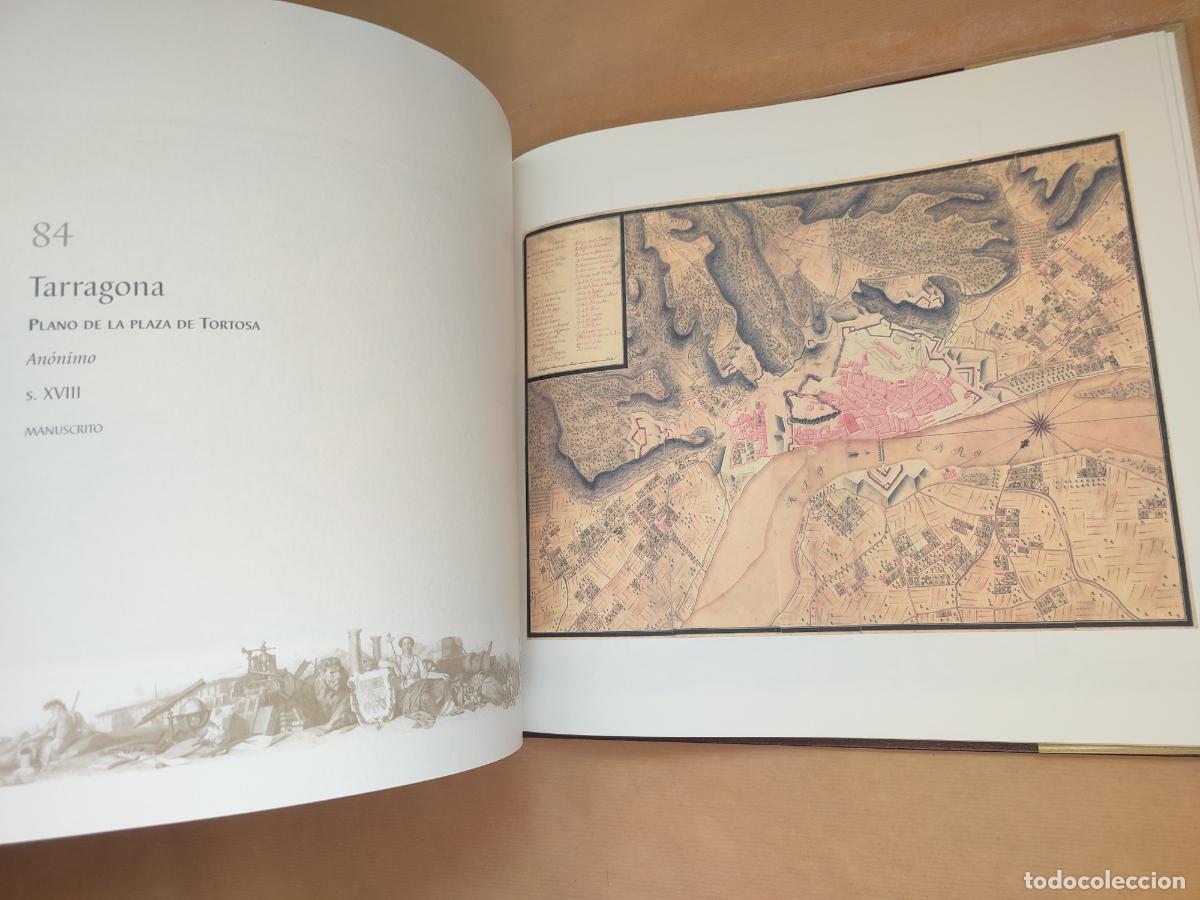 Libros: Ciudades de Espa&ntilde;a - Centro Geogr&aacute;fico Del Ej&eacute;rcito - Foto 3