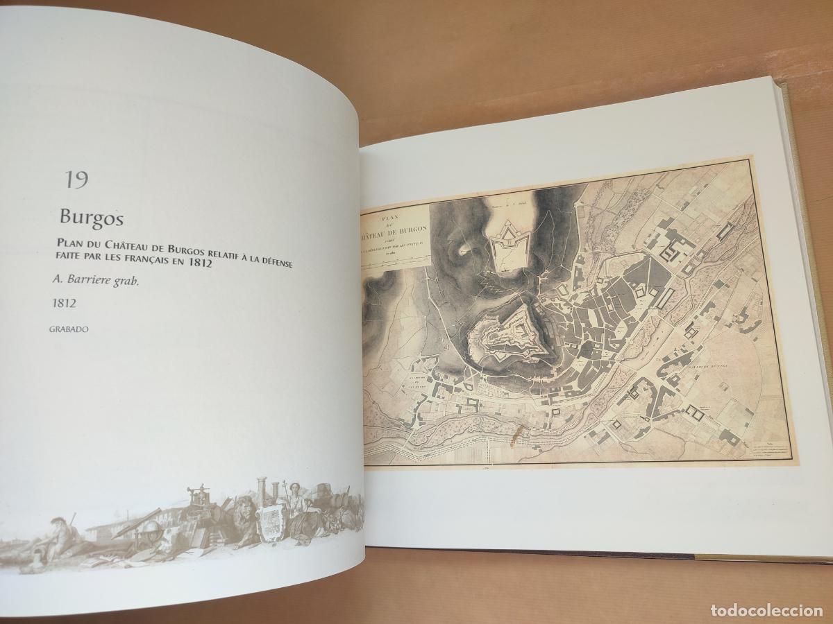 Libros: Ciudades de Espa&ntilde;a - Centro Geogr&aacute;fico Del Ej&eacute;rcito - Foto 5