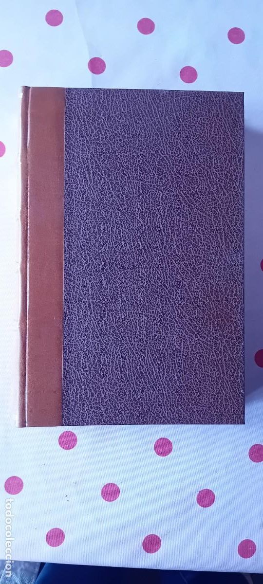Libros: Romancero general de Segovia. 1880-1992. - Foto 1