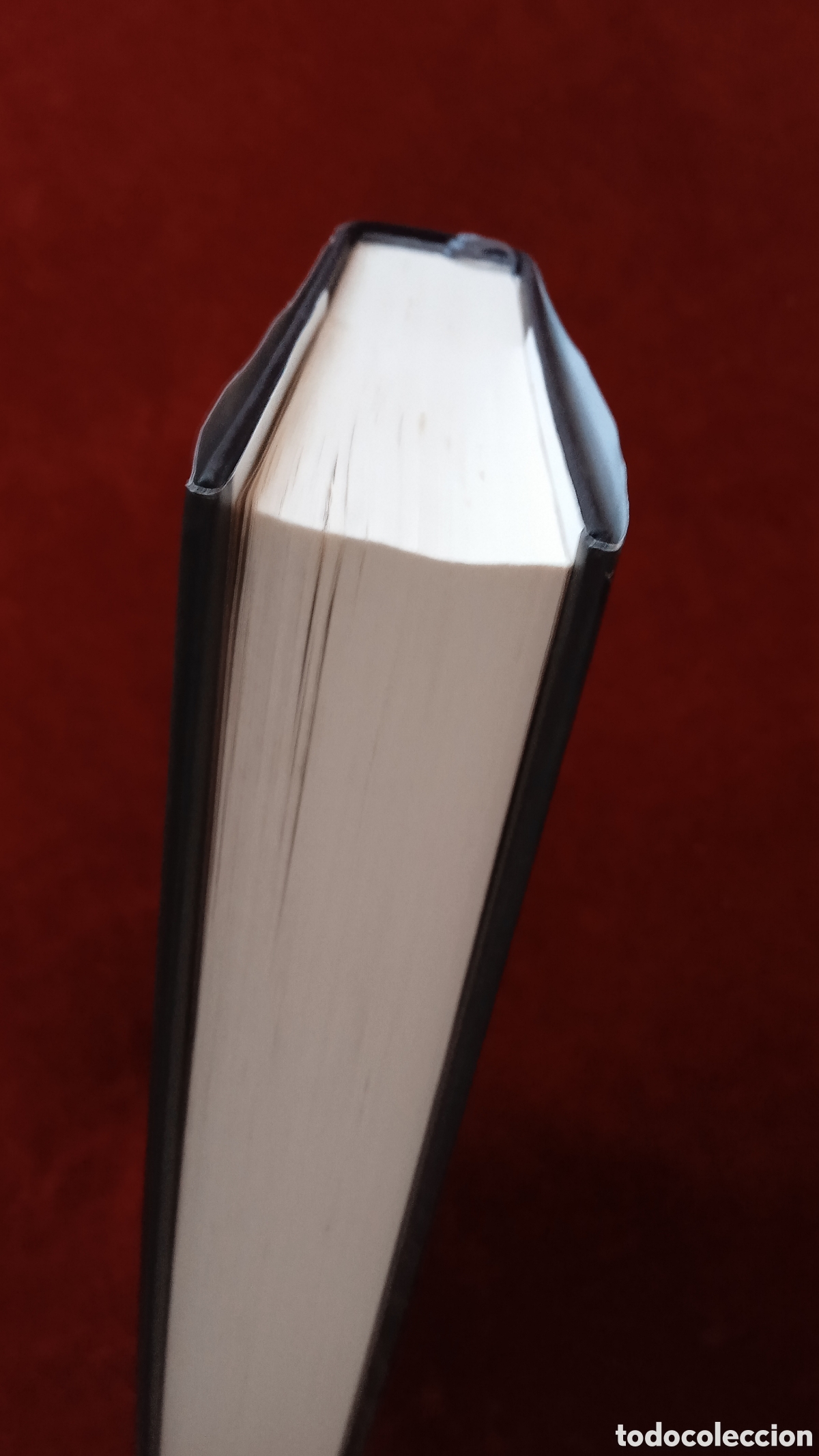 Libros: Lote 2 libros , Stephen King. El Retrato de Rose Madder, Maleficio. - Foto 10