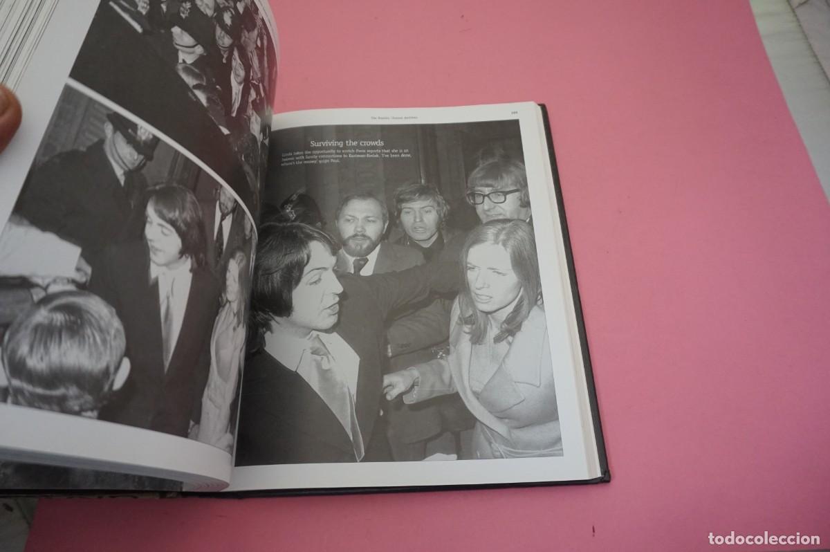 Libros: 11P/ THE BEATLES - UNSEEN ARCHIVES - DAILY MAIL - Foto 4