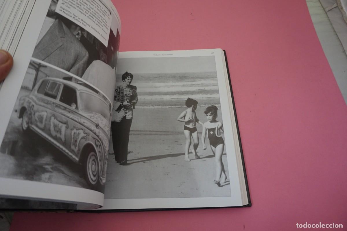Libros: 11P/ THE BEATLES - UNSEEN ARCHIVES - DAILY MAIL - Foto 6