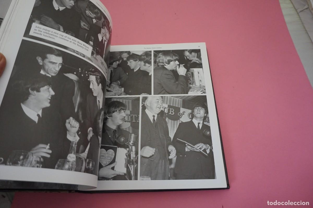 Libros: 11P/ THE BEATLES - UNSEEN ARCHIVES - DAILY MAIL - Foto 7