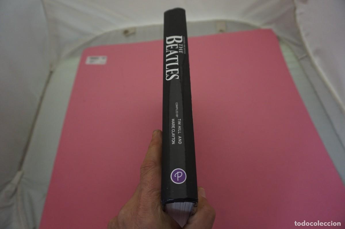 Libros: 11P/ THE BEATLES - UNSEEN ARCHIVES - DAILY MAIL - Foto 9