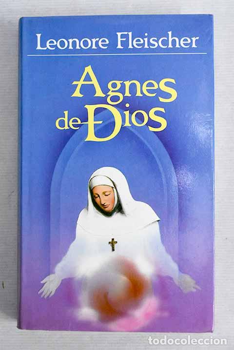 Libros: Agnes de Dios: Fleischer, Leonore.- Fleischer, Leonore - Foto 1