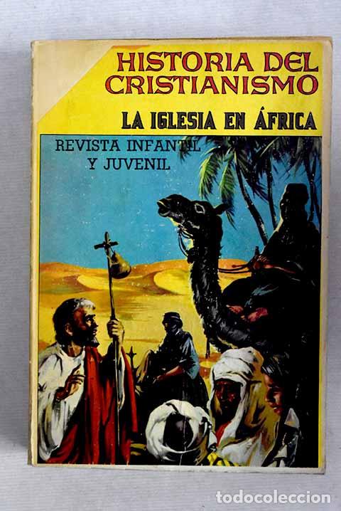 Libros: Historia del cristianismo - Foto 1