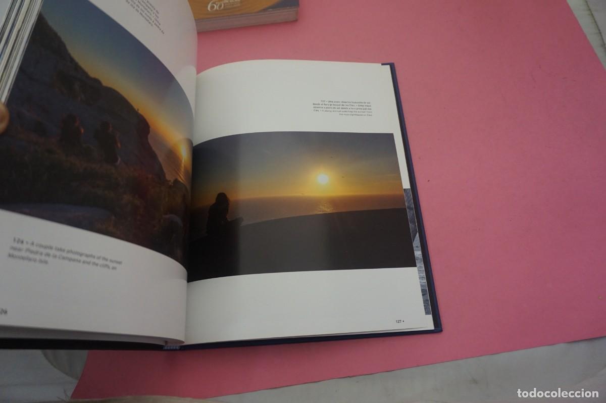 Libros: 20E/ ILLAS CIES - RICARDO GROBAS / BELAGUA - Foto 3
