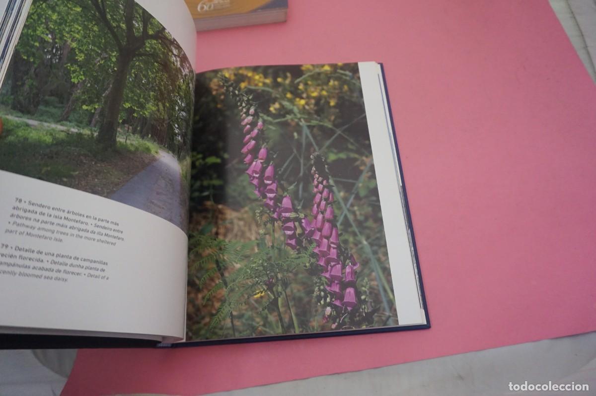 Libros: 20E/ ILLAS CIES - RICARDO GROBAS / BELAGUA - Foto 4