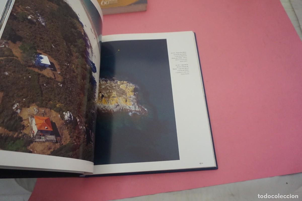 Libros: 20E/ ILLAS CIES - RICARDO GROBAS / BELAGUA - Foto 5