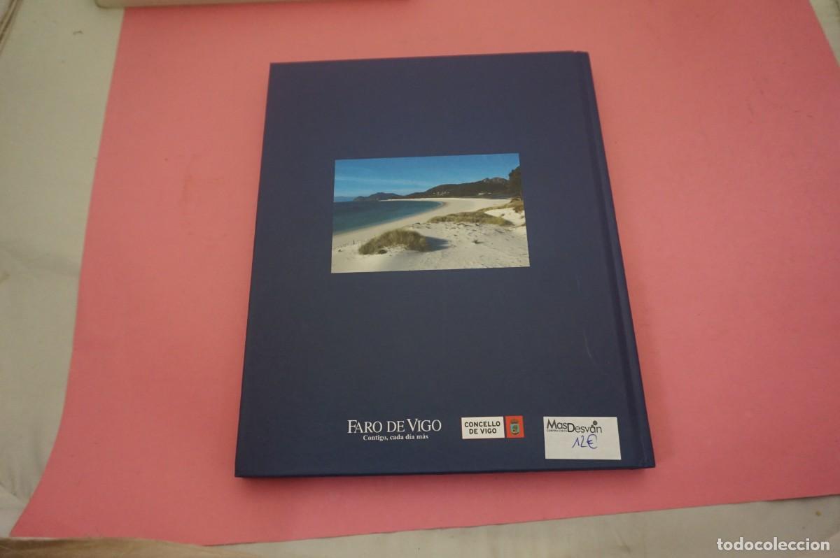 Libros: 20E/ ILLAS CIES - RICARDO GROBAS / BELAGUA - Foto 6