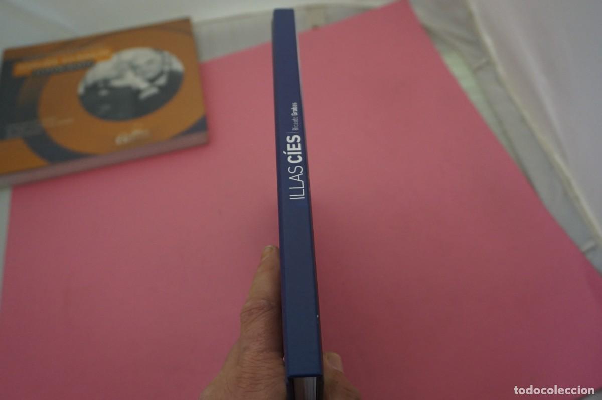 Libros: 20E/ ILLAS CIES - RICARDO GROBAS / BELAGUA - Foto 7