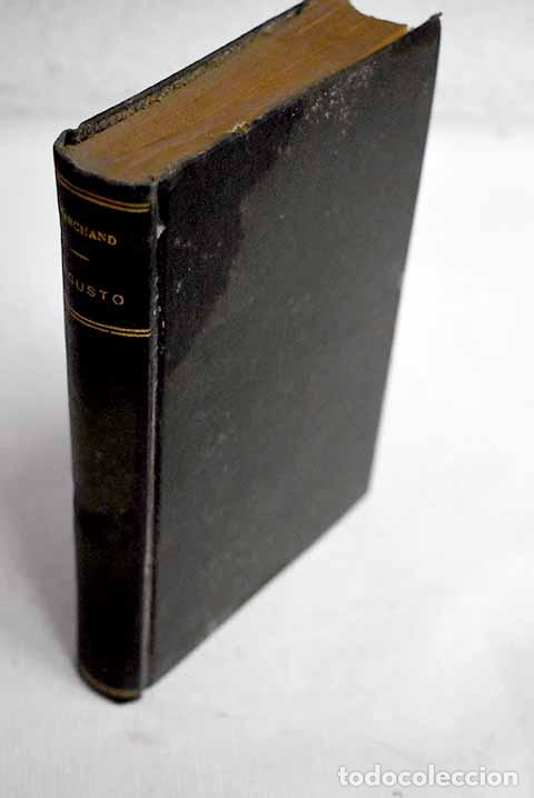 Libros: El gusto: Marchand, L..- Marchand, L. - Foto 1