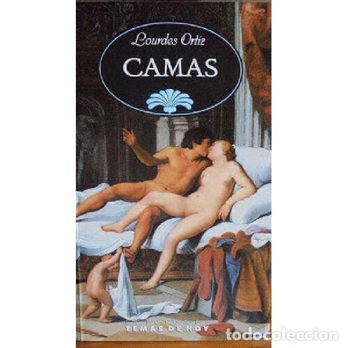 Libros: CAMAS - LOURDES ORTIZ - Foto 1