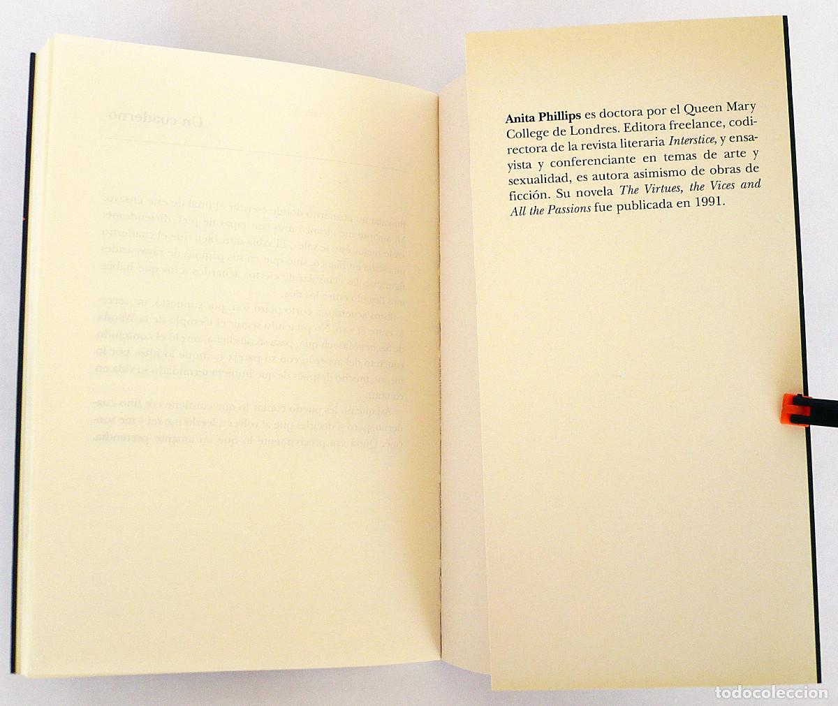 Libros: Una defensa del masoquismo, Anita Phillips - Foto 7
