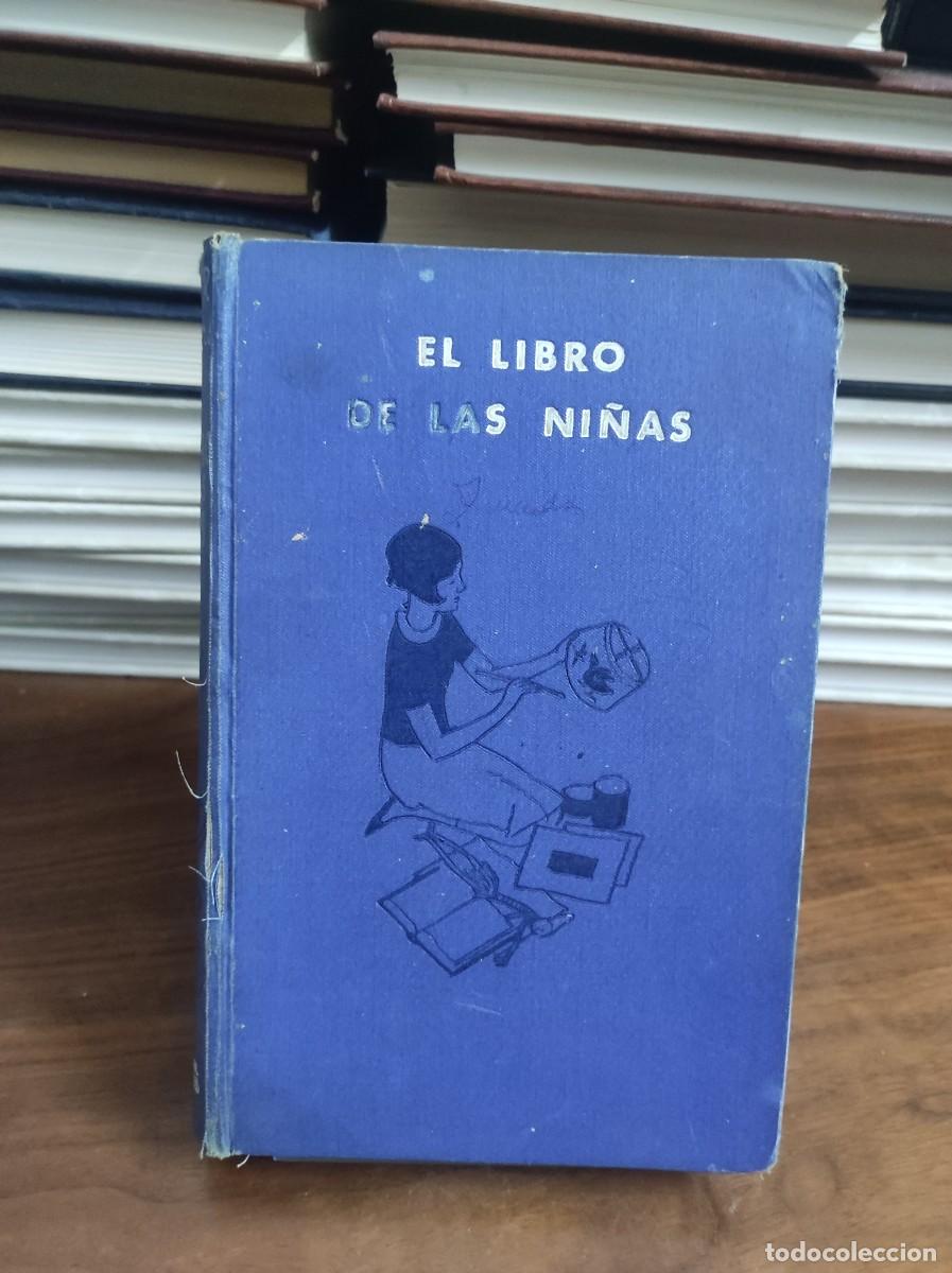 Libros: El libro de las ni&ntilde;as | Olive Richards Landers - Foto 1